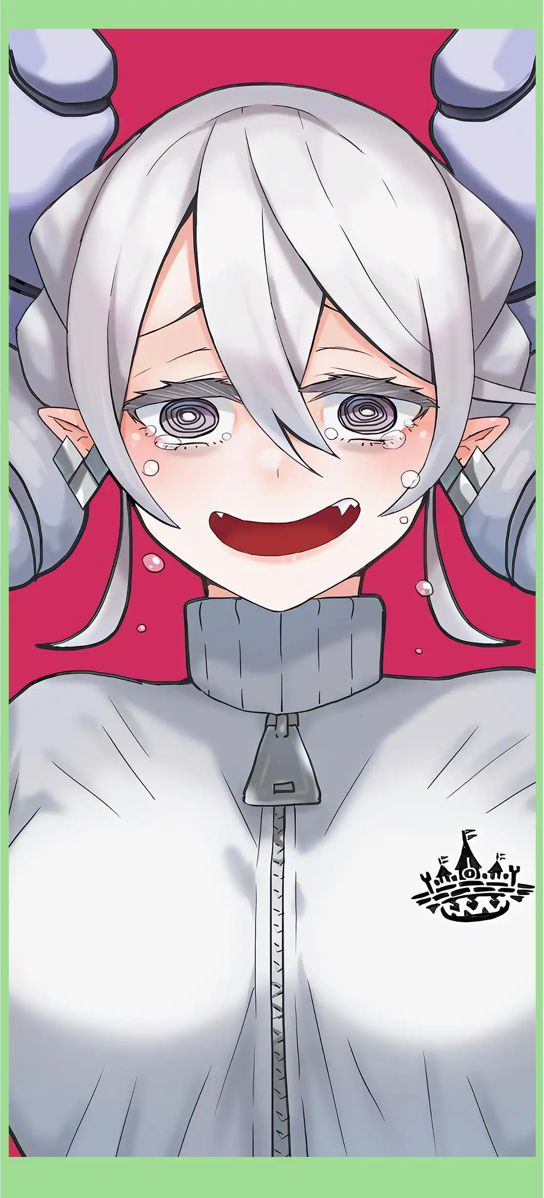 拷贝漫画界面展示3